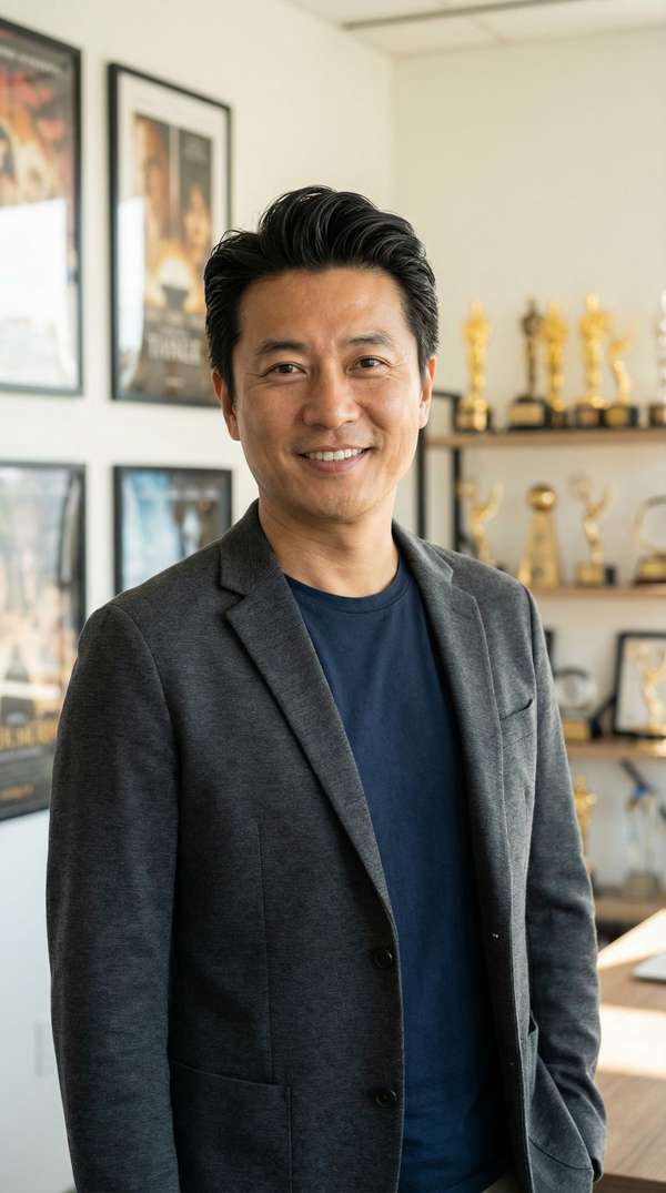 女神视频导演顾问